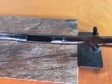 Winchester Model 1897 - Sidle Action Repeater - 12 GA. Shotgun - 12 of 15