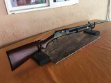 Winchester Model 1897 - Sidle Action Repeater - 12 GA. Shotgun - 15 of 15