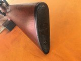 Winchester Model 1897 - Sidle Action Repeater - 12 GA. Shotgun - 3 of 15