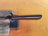 Winchester Model 1897 - Sidle Action Repeater - 12 GA. Shotgun - 11 of 15