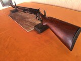 Winchester Model 1897 - Sidle Action Repeater - 12 GA. Shotgun - 14 of 15