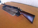 Winchester Model 1897 - Sidle Action Repeater - 12 GA. Shotgun - 1 of 15