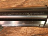 Winchester Model 1897 - Sidle Action Repeater - 12 GA. Shotgun - 9 of 15
