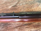 Winchester Model 74 - Semi - Auto .22 Rifle - 9 of 15