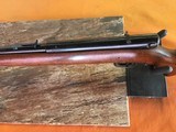 Winchester Model 74 - Semi - Auto .22 Rifle - 6 of 15