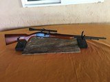 Remington Model 552 - Speedmaster - Semi -Auto -.22 Rifle - 10 of 15