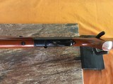 Remington Model 552 - Speedmaster - Semi -Auto -.22 Rifle - 12 of 15