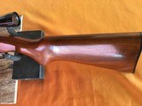 Remington Model 552 - Speedmaster - Semi -Auto -.22 Rifle - 5 of 15