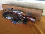 Marlin Model 60SB - Semi - Auto .22 LR Rifle - 2 of 15