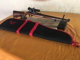 Ruger 10/22 -RBI - Mannlicher International Model