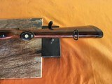 Ruger 10/22 -RBI - Mannlicher International Model - 10 of 15