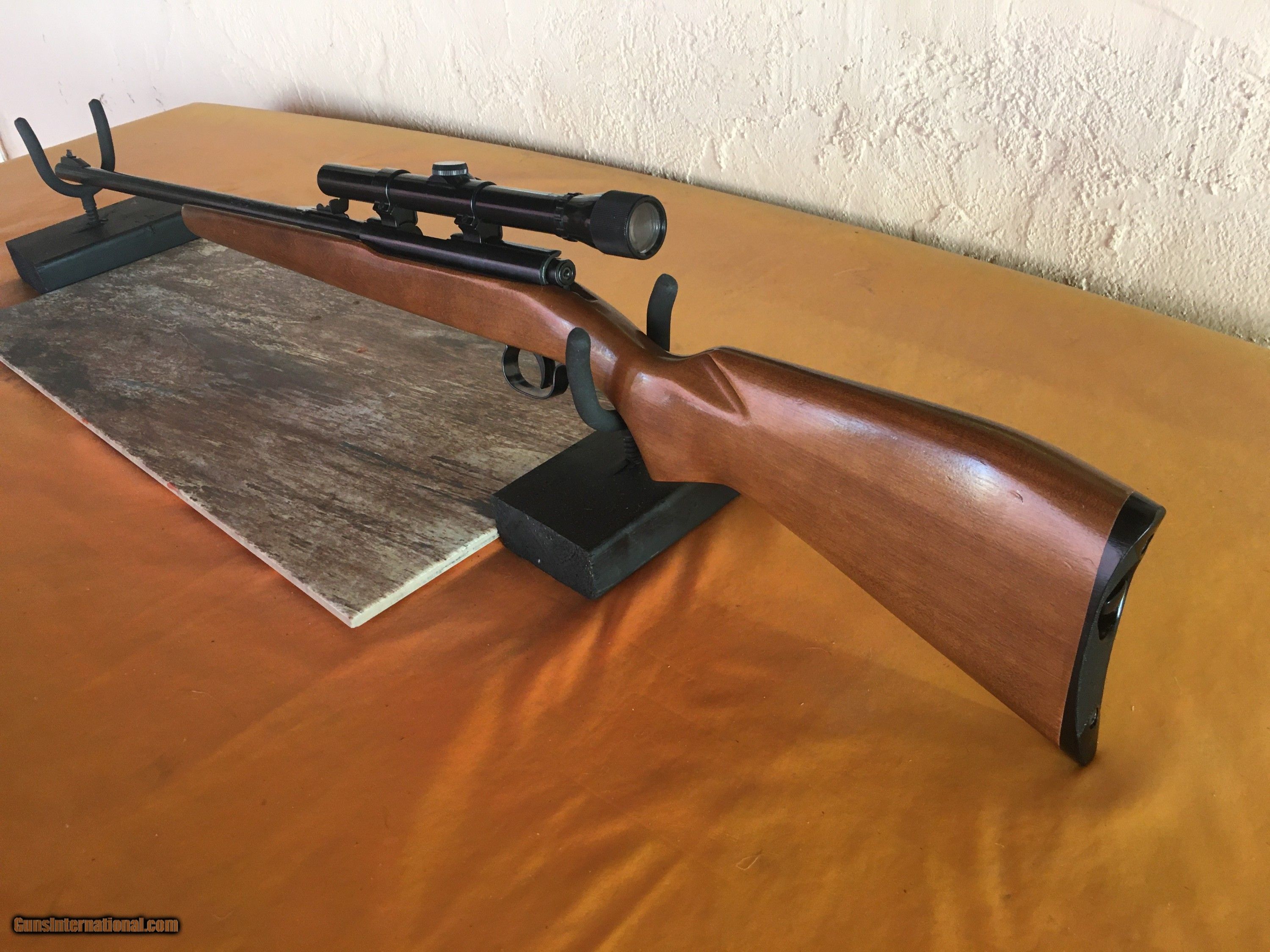 Winchester Model 141 - Bolt Action Repeater- .22 Rifle For Sale