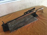 Winchester Model 141 - Bolt Action Repeater- .22 Rifle - 3 of 15