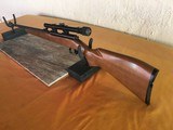 Winchester Model 141 - Bolt Action Repeater- .22 Rifle - 1 of 15