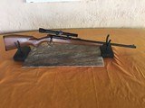 Winchester Model 141 - Bolt Action Repeater- .22 Rifle - 11 of 15