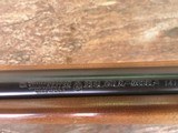 Winchester Model 141 - Bolt Action Repeater- .22 Rifle - 12 of 15