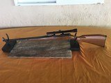 Winchester Model 141 - Bolt Action Repeater- .22 Rifle - 2 of 15