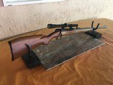 Winchester Model 141 - Bolt Action Repeater- .22 Rifle - 9 of 15