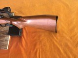 Winchester Model 141 - Bolt Action Repeater- .22 Rifle - 5 of 15