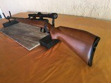 Winchester Model 141 - Bolt Action Repeater- .22 Rifle - 15 of 15
