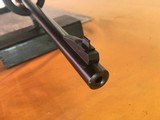 Winchester Model 141 - Bolt Action Repeater- .22 Rifle - 8 of 15