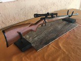 Winchester Model 141 - Bolt Action Repeater- .22 Rifle - 14 of 15