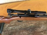 Winchester Model 141 - Bolt Action Repeater- .22 Rifle - 10 of 15