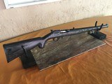 Ruger Model 10/22 RBI-International Semi - Auto Mannlicher .22 Rifle - 10 of 15