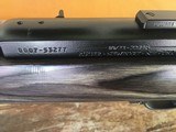 Ruger Model 10/22 RBI-International Semi - Auto Mannlicher .22 Rifle - 8 of 15