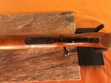 Mossberg Model 144 LSB - Bolt Action - .22LR Target Rifle - 13 of 15