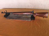 Mossberg Model 144 LSB - Bolt Action - .22LR Target Rifle - 2 of 15