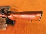 Mossberg Model 144 LSB - Bolt Action - .22LR Target Rifle - 5 of 15