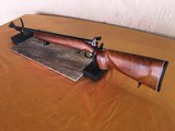 Mossberg Model 144 LSB - Bolt Action - .22LR Target Rifle - 1 of 15