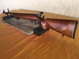 Mossberg Model 144 LSB - Bolt Action - .22LR Target Rifle - 15 of 15