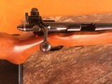 Mossberg Model 144 LSB - Bolt Action - .22LR Target Rifle - 10 of 15