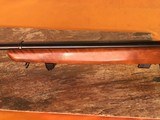 Mossberg Model 144 LSB - Bolt Action - .22LR Target Rifle - 7 of 15