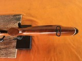 Mossberg Model 144 LSB - Bolt Action - .22LR Target Rifle - 12 of 15