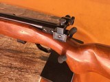 Mossberg Model 144 LSB - Bolt Action - .22LR Target Rifle - 6 of 15