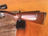Winchester Model 275 - Deluxe - Slide Action - .22 WMR Rifle - 5 of 15