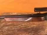 Winchester Model 275 - Deluxe - Slide Action - .22 WMR Rifle - 7 of 15