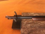 Winchester Model 275 - Deluxe - Slide Action - .22 WMR Rifle - 8 of 15