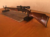 Winchester Model 275 - Deluxe - Slide Action - .22 WMR Rifle - 15 of 15