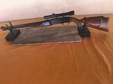 Winchester Model 275 - Deluxe - Slide Action - .22 WMR Rifle - 2 of 15