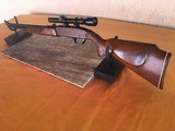 Winchester Model 275 - Deluxe - Slide Action - .22 WMR Rifle - 1 of 15