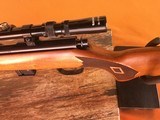 Marlin Model 25 MN - Bolt Action .22 WMR Rifle - 6 of 15