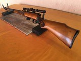 Marlin Model 25 MN - Bolt Action .22 WMR Rifle - 15 of 15