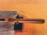 Marlin Model 25 MN - Bolt Action .22 WMR Rifle - 11 of 15