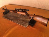 Marlin Model 25 MN - Bolt Action .22 WMR Rifle - 1 of 15