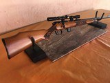 Marlin Model 25 MN - Bolt Action .22 WMR Rifle - 14 of 15