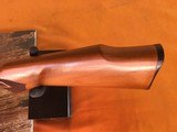 Marlin Model 25 MN - Bolt Action .22 WMR Rifle - 5 of 15